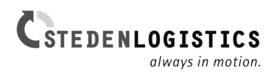 Steden Logistics Logo